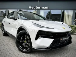 Grijs Gebruikt 2023 Lotus Eletre SUV | € 86.950
