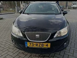 Gebruikt 2011 Seat Ibiza Ecomotive Sedan | € 1.000 (Super prijs)