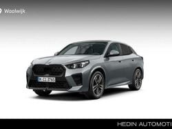 Grijs Nieuw 2025 BMW X2 Shadowline SUV | € 73.209 (Eerlijke prijs)