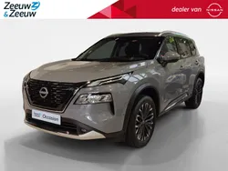 Grijs Nieuw 2025 Nissan X-Trail Tekna+ SUV | € 59.475