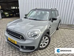 Grijs Gebruikt 2020 Mini Cooper S Countryman SUV | € 23.900 (Goede deal)