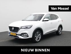 Wit Gebruikt 2021 MG EHS SUV | € 19.900 (Eerlijke prijs)