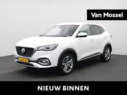 Wit Gebruikt 2021 MG EHS SUV | € 20.400 (Iets duurder)