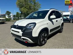 Wit Gebruikt 2024 Fiat Panda Cross Cross Hatchback | € 17.695 (Eerlijke prijs)