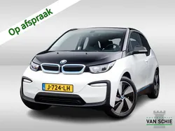 Wit Gebruikt 2020 BMW i3 Basis Hatchback | € 16.200 (Goede deal)