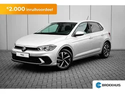 Grijs Nieuw 2025 VW Polo Edition Hatchback | € 28.135 (Goede deal)