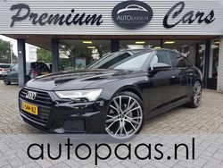 Gebruikt 2021 Audi A6 e-tron S-Line | € 43.845