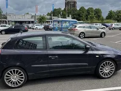 Gebruikt 2002 Fiat Stilo Active Hatchback | € 1.000 (Goede deal)