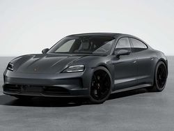 Grijs Gebruikt 2025 Porsche Taycan Sedan | € 112.950