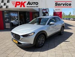 Grijs Gebruikt 2021 Mazda CX-30 SUV | € 26.445 (Goede deal)