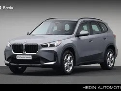 Grijs Gebruikt 2024 BMW X1 Comfort Edition SUV | € 52.880 (Goede deal)
