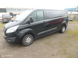Overige Gebruikt 2017 Ford Transit Custom Trend Van | € 3.950 (Eerlijke prijs)