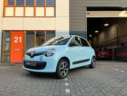 Blauw Gebruikt 2018 Renault Twingo LIMITED Hatchback | € 6.950 (Eerlijke prijs)