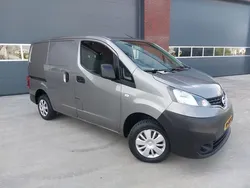 Grijs Gebruikt 2016 Nissan NV200 Van | € 3.500 (Eerlijke prijs)