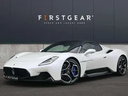 Overige Gebruikt 2021 Maserati MC20 Coupé | € 259.900