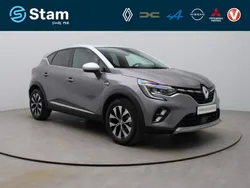 Grijs Gebruikt 2024 Renault Captur Techno SUV | € 24.790 (Eerlijke prijs)