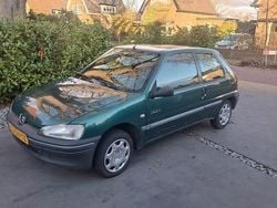 Gebruikt 1999 Peugeot 106 Hatchback | € 1.150 (Goede deal)