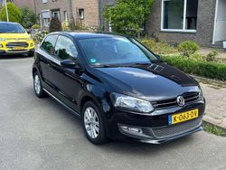 Zwart Gebruikt 2011 VW Polo Hatchback | € 4.950 (Goede deal)