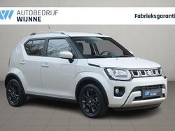 Wit Gebruikt 2025 Suzuki Ignis Hatchback | € 21.940 (Goede deal)