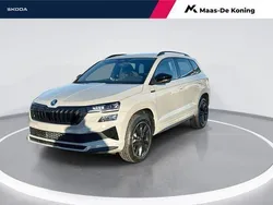 Grijs Nieuw 2025 Skoda Karoq Business Line SUV | € 48.490 (Duur)