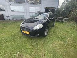 Gebruikt 2007 Fiat Punto Emotion Hatchback | € 1.450 (Duur)