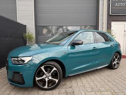 Groen Gebruikt 2019 Audi A1 Sportback Exclusive Hatchback | € 18.450 (Goede deal)