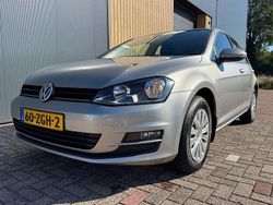 Grijs Gebruikt 2013 VW Golf VII Trendline Hatchback | € 10.900 (Eerlijke prijs)