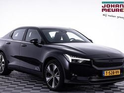Zwart Gebruikt 2023 Polestar 2 Plus Hatchback | € 36.900 (Eerlijke prijs)