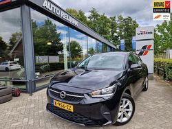 Zwart Gebruikt 2020 Opel Corsa Edition Hatchback | € 11.500 (Goede deal)