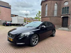 Zwart Gebruikt 2013 Volvo V40 Summum Stationwagen | € 9.995 (Eerlijke prijs)