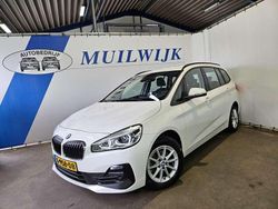 Wit Gebruikt 2019 BMW 216 Gran Tourer Executive MPV | € 17.750 (Iets duurder)