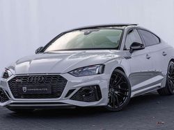 Gebruikt 2022 Audi RS5 Sportback Exclusive Hatchback | € 91.400 (Eerlijke prijs)