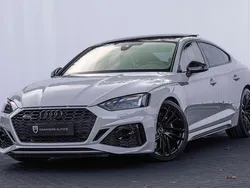 Gebruikt 2022 Audi RS5 Sportback Exclusive Hatchback | € 91.400 (Eerlijke prijs)