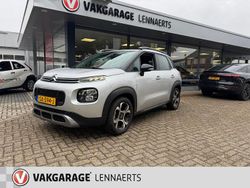 Grijs Gebruikt 2018 Citroën C3 Aircross PureTech SUV | € 13.995 (Eerlijke prijs)