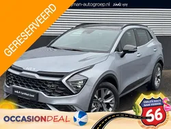 Overige Gebruikt 2022 Kia Sportage 3 SUV | € 37.799 (Eerlijke prijs)
