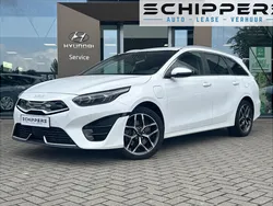 Wit Gebruikt 2022 Kia Ceed Stationwagen | € 23.900 (Goede deal)