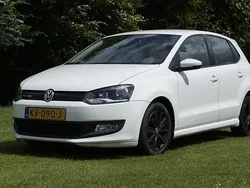 Wit Gebruikt 2016 VW Polo Edition Hatchback | € 6.750 (Goede deal)