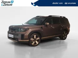 Magnetic force metallic (m2f) Nieuw 2025 Hyundai Santa Fe Comfort SUV | € 55.950 (Super prijs)