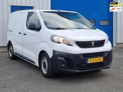 Wit Gebruikt 2018 Peugeot Expert Premium Van | € 8.950 (Eerlijke prijs)