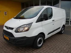 Bestelbus Gebruikt 2018 Ford Transit Custom | € 14.950 (Goede deal)