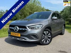 Grijs Gebruikt 2020 Mercedes GLA250 Business SUV | € 32.950 (Super prijs)