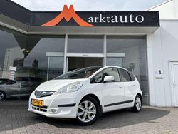 Wit Gebruikt 2011 Honda Jazz Hybrid Hatchback | € 10.500 (Eerlijke prijs)