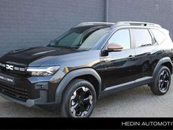 , metallic lak Nieuw 2025 Dacia Bigster Extreme SUV | € 35.999 (Eerlijke prijs)