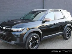 , metallic lak Nieuw 2025 Dacia Bigster Extreme SUV | € 35.999 (Eerlijke prijs)