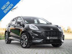 Overige Gebruikt 2023 Ford Puma Gen-E ST-Line X SUV | € 22.950 (Goede deal)