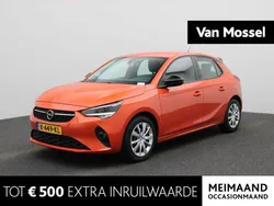 Hatchback Gebruikt 2021 Opel Corsa Edition Hatchback | € 15.445 (Super prijs)