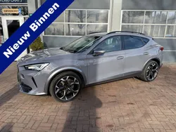 Grijs Gebruikt 2021 Cupra Formentor VZ2 SUV | € 27.950 (Eerlijke prijs)