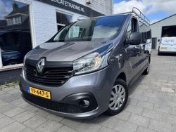 Overige Gebruikt 2016 Renault Trafic Komfort Van | € 8.749 (Iets duurder)