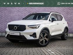 Wit Gebruikt 2025 Volvo XC40 Plus SUV | € 44.399 (Eerlijke prijs)
