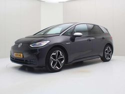 Grijs Gebruikt 2020 VW ID.3 Pro Hatchback | € 15.200 (Eerlijke prijs)